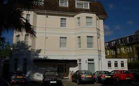 Connaught Lodge Bournemouth